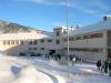 Skolebygget