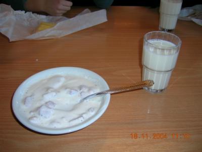 Lunch
